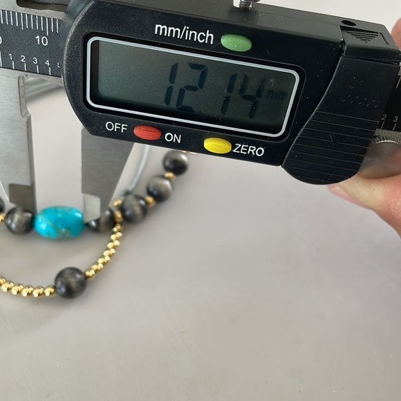 Adjustable bracelets💙 - Picture 4 of 4